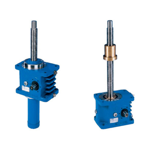 HK蝸輪絲桿升降機(jī)